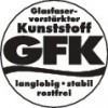 Einfülltrichter GFK f.200l Fass H.150xD.560mm