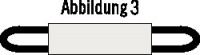 Rundschlingen Din EN 1492-2 Nutzlänge 1000mm Trgf.3000kg ca.53mm